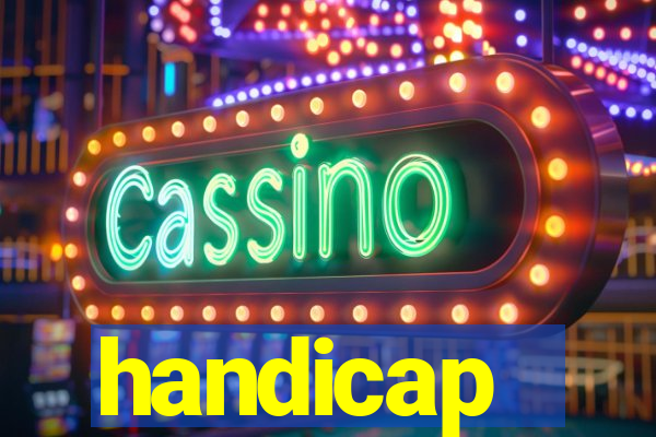 handicap - 2.5